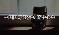 中國國際經濟交流中心總經濟師陳文玲認為