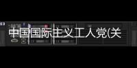 中國國際主義工人黨(關(guān)于中國國際主義工人黨簡述)
