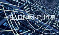 中國人口和就業(yè)統(tǒng)計年鑒2019(關于中國人口和就業(yè)統(tǒng)計年鑒2019簡述)
