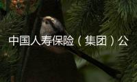 中國人壽保險（集團）公司原董事長王濱一審被判死緩