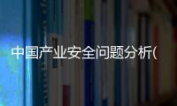 中國(guó)產(chǎn)業(yè)安全問題分析(關(guān)于中國(guó)產(chǎn)業(yè)安全問題分析簡(jiǎn)述)