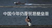 中國今年仍是貿易壁壘重災區(qū)