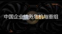 中國企業(yè)債務(wù)危機(jī)與重組(關(guān)于中國企業(yè)債務(wù)危機(jī)與重組簡述)