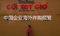 中國企業海外并購頻繁 價格背后如何體現價值?