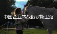 中國企業轉戰俄羅斯衛浴市場將成為**佳出路