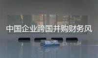 中國企業(yè)跨國并購財務(wù)風(fēng)險研究(關(guān)于中國企業(yè)跨國并購財務(wù)風(fēng)險研究簡述)