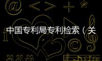 中國專利局專利檢索（關于中國專利局專利檢索的基本情況說明介紹）