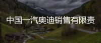 中國一汽奧迪銷售有限責任公司運營中心總監葉華明被查