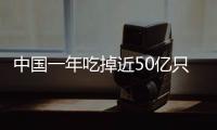 中國一年吃掉近50億只白羽肉雞 白羽肉雞是激素雞嗎