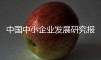 中國(guó)中小企業(yè)發(fā)展研究報(bào)告2012(關(guān)于中國(guó)中小企業(yè)發(fā)展研究報(bào)告2012簡(jiǎn)述)