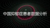 中國抑郁癥患者數據分析報告（中國抑郁癥患者數據）