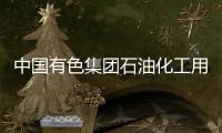 中國有色集團石油化工用隔膜泵項目竣工投產