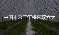 中國未來三年將采取六大措施同非方探索中非農業合作新路徑