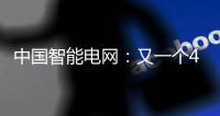 中國智能電網(wǎng)：又一個(gè)4萬億？