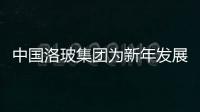 中國洛玻集團為新年發展奠定堅實基礎,企業新聞