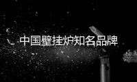 中國壁掛爐知名品牌