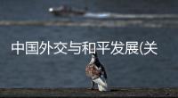 中國外交與和平發展(關于中國外交與和平發展簡述)