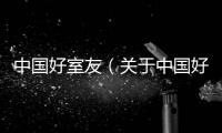 中國好室友（關于中國好室友的基本情況說明介紹）