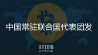 中國常駐聯合國代表團發言人就美涉疆錯誤言論表明嚴正立場