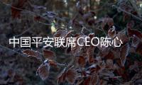 中國平安聯席CEO陳心穎下鄉支教，智慧課堂進入貧困鄉村