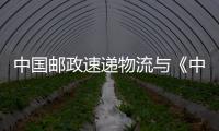 中國郵政速遞物流與《中國青年》達成IP戰(zhàn)略合作