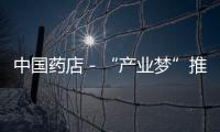 中國藥店－“產業夢”推動醫藥改革