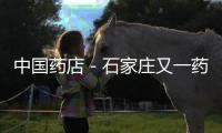 中國藥店－石家莊又一藥店被“拄拐男”盜5000元貴藥品