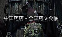 中國藥店－全國藥交會臨終端商業(yè)分外惹眼