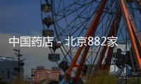 中國藥店－北京882家醫療機構超量開藥被通報