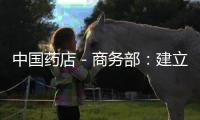 中國(guó)藥店－商務(wù)部：建立藥品流通標(biāo)準(zhǔn) 推進(jìn)行業(yè)信用體系
