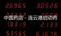 中國藥店－連云港啟動藥品安全春季專項整治