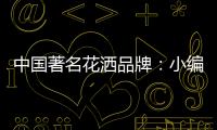 中國(guó)著名花灑品牌：小編教你看五眼選優(yōu)質(zhì)花灑