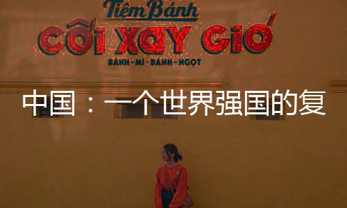 中國：一個(gè)世界強(qiáng)國的復(fù)興(關(guān)于中國：一個(gè)世界強(qiáng)國的復(fù)興簡述)