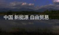 中國 新能源 自由貿易 穆倫的3條商規
