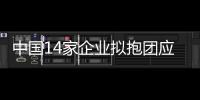 中國14家企業擬抱團應訴光伏反傾銷稅,市場研究