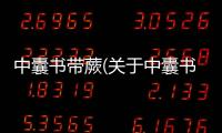 中囊書帶蕨(關于中囊書帶蕨簡述)