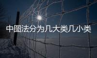 中圖法分為幾大類幾小類（中圖法分為幾大類）