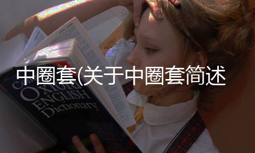 中圈套(關于中圈套簡述)