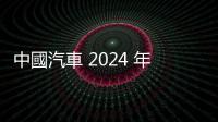 中國汽車 2024 年價格戰激烈，降價規模創三年新高