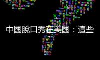 中國脫口秀在美國：這些演員終於有機會說出那些在國內「不能講」的段子