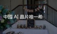 中國 AI 晶片唯一希望！華為棄麒麟 9000S、優先製造昇騰 AI 處理器
