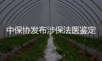 中保協(xié)發(fā)布涉保法醫(yī)鑒定報(bào)告