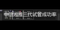 中信湘雅三代試管成功率國(guó)內(nèi)最高？醫(yī)生沒選對(duì)20萬打水漂