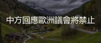 中方回應(yīng)歐洲議會將禁止員工下載TikTok
