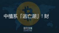 中植系「逃亡潮」! 財務爆大雷 資不抵債 2關聯公司董座同日宣布失蹤