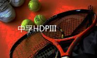 中孚HDPIII