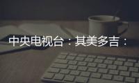 中央電視臺(tái)：其美多吉：扎根雪域高原 堅(jiān)守雪線郵路
