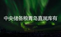 中央儲備糧青島直屬庫有限公司(關于中央儲備糧青島直屬庫有限公司簡述)