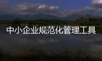 中小企業(yè)規(guī)范化管理工具箱(關(guān)于中小企業(yè)規(guī)范化管理工具箱簡述)