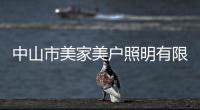 中山市美家美戶照明有限公司(關于中山市美家美戶照明有限公司簡述)